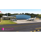 🛫 KFIN Flagler Executive Airport | MSFS
