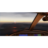 🌦️ xVision by Trifonov Yuri S.P. | XP11