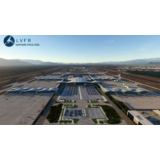 🛫 SCEL Santiago International Airport | MSFS