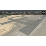 🛫 OMSJ Sharjah Airport by MSK Productions | XP 11/12