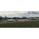 🛫 MWCR Owen Roberts International by MWCR | MSFS