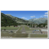 🛫 Small Airfields Switzerland Part 3 by Jeffrey Stäh..