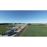 🛫 LIRA Rome Ciampino by DEIMOS INC | MSFS