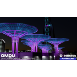 🏢 Skydive Dubai & Landmarks | MSFS
