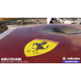 🏢 Abu Dhabi Yas Island Free | MSFS