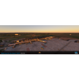 🛫 SLVR Santa Cruz de la Sierra Airport | MSFS