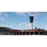 🛫 ZSJN Jinan Yaoqiang Airport by NSS | XP12