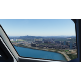 🏢 Shenzhen City NSS X SS3D | XP 11/12
