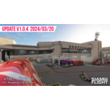 🛫 VTBD Don Mueang Airport by SiamFlight | MSFS