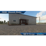 🛫 PAKW Klawock Airport | MSFS