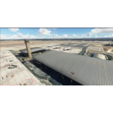 🛫 LLBG Ben Gurion Airport by Aerosoft | MSFS