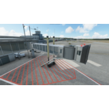 🛫 EDLP Paderborn/Lippstadt Airport by Aerosoft | MSFS