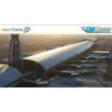 🛫 OMDB Dubai International | MSFS