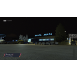 🛫 URKA Anapa Airport by DMD Developers | MSFS