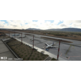 🛫 LGZA Zakynthos Airport | MSFS