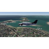 🏢 Boston Scenery by TriSoftSim | Aerofly FS2