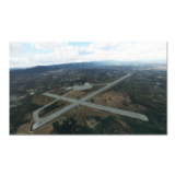 🛫 LGRP Rhodes Airport FSDG | MSFS