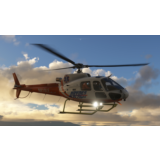 🚁 CowanSim H125 (AS350B3E) | MSFS