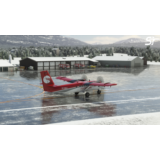🛫 BIEG Egilsstadir Airport | MSFS