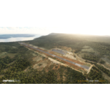 🛫 LDSB Brac Airport | MSFS