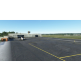 🛫 LFMA Aix Les Milles Airport | MSFS
