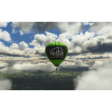🎈 German Hot Air Balloon Liveries Pack 2 by HPG | MSFS