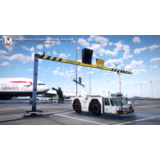 🛫 VHHH Hong Kong International | XP 11, 12