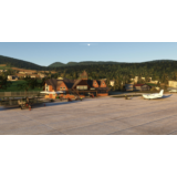 🛫 LIDA Asiago Airport | MSFS