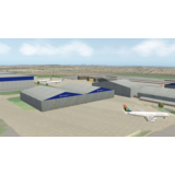 🛫 FAOR Johannesburg Airport | X-Plane 11
