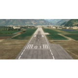 🛫 LIPB Bolzano-Dolomiti Airport | MSFS