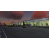 🛫 KRDU Raleigh Durham Airport | MSFS