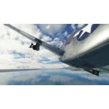 ✈️ North American P-51D Mustang | MSFS