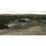 🛫 LPCO Coimbra Airport by Vref Simulations | MSFS