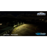 🛫 SKMZ La Nubia Airport | MSFS