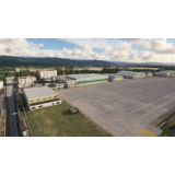 🛫 RJFT Kumamoto Airport | MSFS 2020/2024