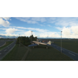 🛫 LIMF Turin Airport | MSFS
