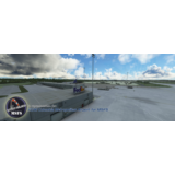 🛫 KCAE Columbia Metropolitan Airport | MSFS