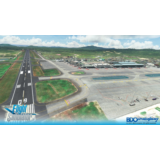 🛫 VTSP Phuket International Airport | MSFS
