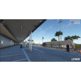 🛫 LFMN Nice Cote d´Azur NG Series | MSFS
