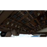 ✈️ 747 Cockpit Texture Mod by MRR | MSFS