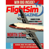 📰 FlightSim Magazine Issue 15 | MSFS, P3D, XP