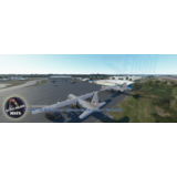 🛫 KPIE St Petersburg-Clearwater Airport | MSFS