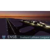 🛫 ENSB Svalbard Airport Longyear | MSFS