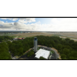 🛫 KBDL Bradley Airport by LVFR | MSFS