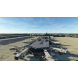 🛫 KBWI Baltimore Washington Intl Airport | MSFS
