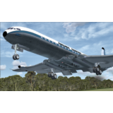 ✈️ DH-106 Comet 4C | MSFS 2020