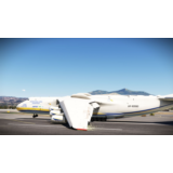 🌦️ Real Effects Plus AN225 | MSFS