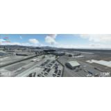 🛫 LFMN Nice Cote D´Azur Airport | MSFS