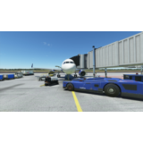 🏢 AREX Global Ground Services | MSFS