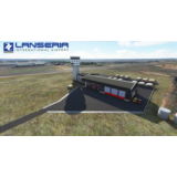 🛫 FALA Lanseria International Airport | MSFS
